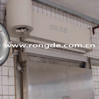 供应 LFW不锈钢离心式空气幕 冷库门专用冷风幕 离心式风幕机