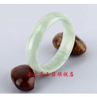 玉器工艺品 贵州天然翡翠 精美冰儒种玉镯玉饰 产地货源厂家直销