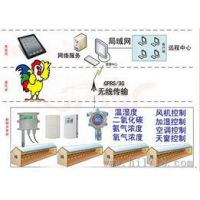 北京九州供应鸡舍温湿度监测系统/养殖温控系统厂商