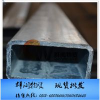 苏州镀锌方管代理，天津热镀锌方管苏州代理，镀锌方管价格表