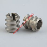 DIN7965,screwed inserts,screw plugs,ĸɽרҵ