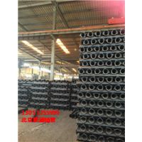 销售联通w型铸铁管DN150壁厚标准黄经理13051255999