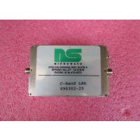 4.21-4.88GHz 25dB 6.16-6.68GHz 20dB SMAƵŴ