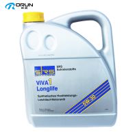 SRS Viva 1 longlife 5W-30ļ³Ȼͨý