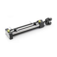 ISO 6020/2͸CHMϵ ISO͸ hydraulic cylinders ŷ