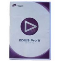 EDIUS PRO 8 Ǳ EDIUS9 4K Ǳϵͳ