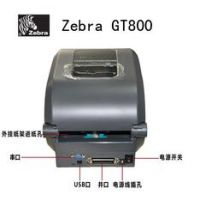 ݸZebra GT800ӡ