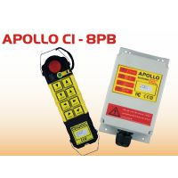 Ӧ̨APOLLO C1-8PBҵң
