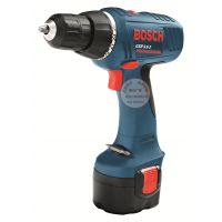 BOSCH德國(guó)博世充電鉆GSR12-2 充電起子機(jī) 充電螺絲刀 12V 雙電池