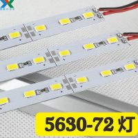 LED5630Ӳ չ ѹ12VƬ72鲻ˮƬ