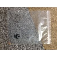 PP封口袋 自封口 PE手机壳包装袋子保护套电池 数码配件包装袋