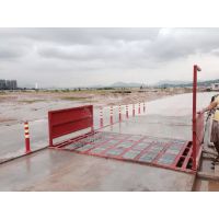 深圳建筑泥头车专用洗轮机，工地洗轮机，工程洗车池