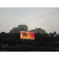 Indoor outdoor led video wall screens P10 Outdoor