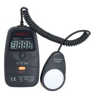 华谊照度计MS6610 数字照度计