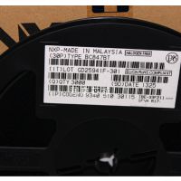 BC847BT 100mA 45V NPNСźž NXP MOS ЧӦ