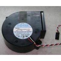 正品NMB涡轮离心鼓风机11CM 12V 2A BL4447-04W-B49 大风量风扇