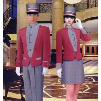 合肥酒店服价格|合肥酒店服生产厂家