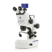 ZEISS/蔡司 研究级体视显微镜Stemi 508高效实用型体视显微镜