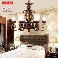 صʽƾA1002-CH6 ŷʽִװƵchandelier lighting