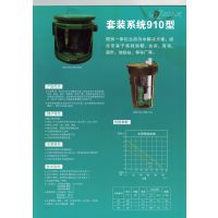 美国卓勒910-0095美国卓勒910-0097耐腐蚀性水箱污水提升泵站