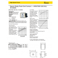 Ӧȫԭװ˹Bussmann170M3467