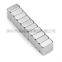 深圳方形钕铁硼招标，采购方块钕铁硼