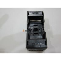 ENPLAS IC插座 OTS-48-0.5-08 TSOP48PIN长款烧录座