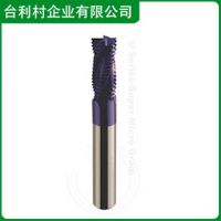 现货批发 粗齿细目立焊刃铣刀 台湾高硬度钨钢粗皮铣刀