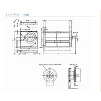 ձTOHO TWL150