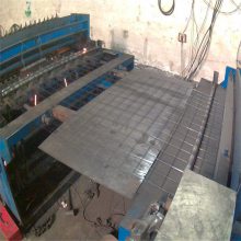 旺来冷拔丝钢筋网片 镀锌钢筋网 镀锌电焊网片