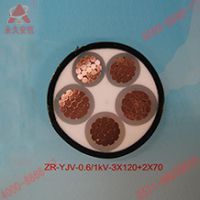 ͨ-ZR-YJV-3X120+2X70--ðųֱ