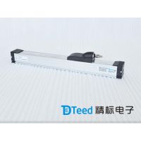 KTF-R-375mm滑块直线位移传感器 东莞电子尺生产长厂家