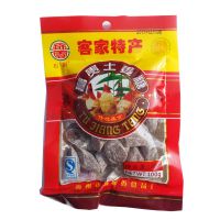 梅州客家特产石扇富贵土姜糖 手工糖果 100g 1*100/箱 量大优