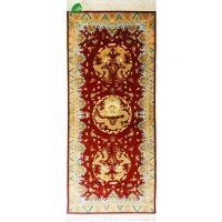 YISIϺʽֹ̺̺˿̺ Lobby handmade silk rug