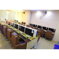 东莞旭升网吧家具网咖沙发量大从优