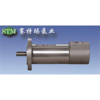 ZNYB01020302电厂磨机润滑螺杆泵