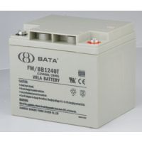 豴FM/BB1240T 12V40AH  UPS12V40AH