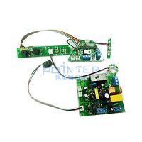 供应家用、商用电烫斗控制板/POINTER/深圳博英特