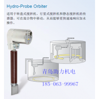 hydronixתʪȴProbe Orbiterˮ