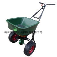 LY-50型手推式施肥机