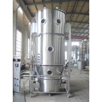 常州力马-高效沸腾干燥设备GFG-60B型、浙江药用立式沸腾干燥机