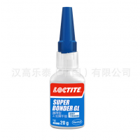 汉高乐泰super bonder GL瞬间***快干胶水替代401/天山1401/502