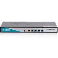 友讯 D-LINK DI-8100 上网行为管理认证路由器 智能流控限速 现货
