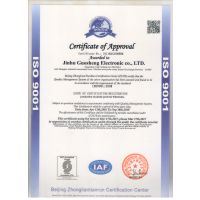 ISO9001