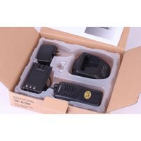 大连销售整机建伍TK-U100专业对讲机