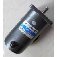 供应TWT东炜庭200W光轴直流电机12SP-200W-24V-3200