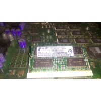 ˼ 15-7960-02 256MB  SDRAM PC133 ECC 144PIN