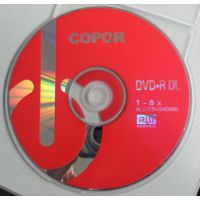 DVD-DL 8.5GB¼ ̨հ׹