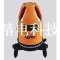 正品萊賽LAISAI 激光自動(dòng)安平標(biāo)線儀 LS604JS 水平儀 水平儀