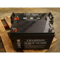 ӦCHAMPION GFM1000-22V1000AH